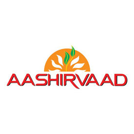 Aashirvaad Atta