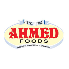 Ahmed Foods