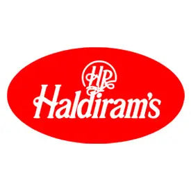 Haldiram's Products