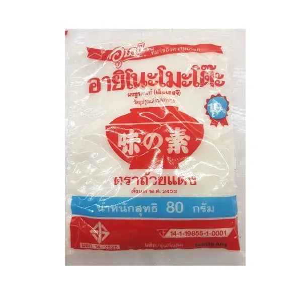 Ajinomoto, 80g My Store