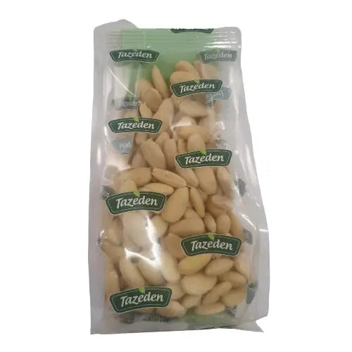 Amandelen without skin, 200g My Store