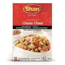 Chana Chaat Masala Mix, 50g My Store