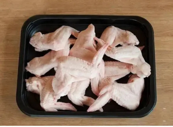 Chicken Wings, 1kg - Halal My Store
