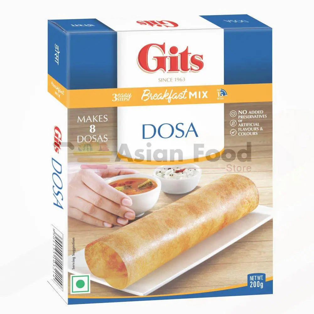 Gits Dosa Mix, 200g My Store