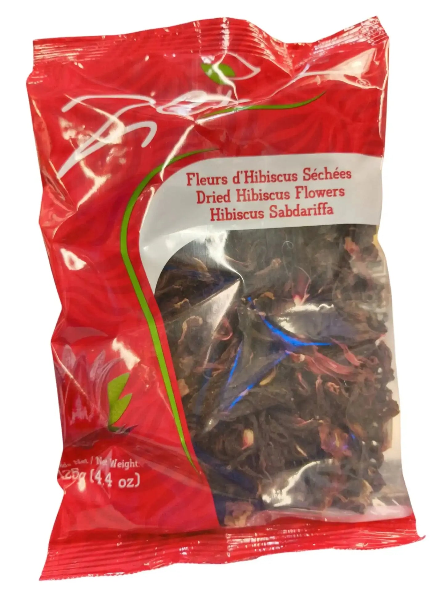 Hibiscus Flowers Asian Food Store - Toko