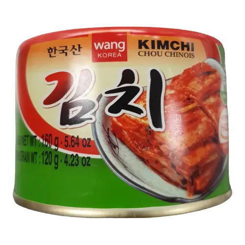 Wang Kimchi, 160g My Store