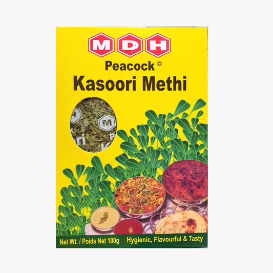 TRS Kasuri Methi(Fenugreek leaves) My Store