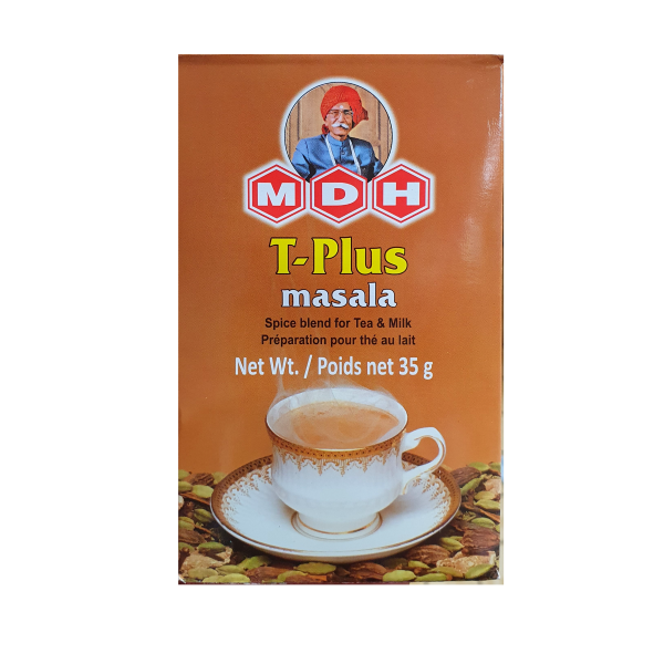 MDH T-Plus Masala, 100g My Store