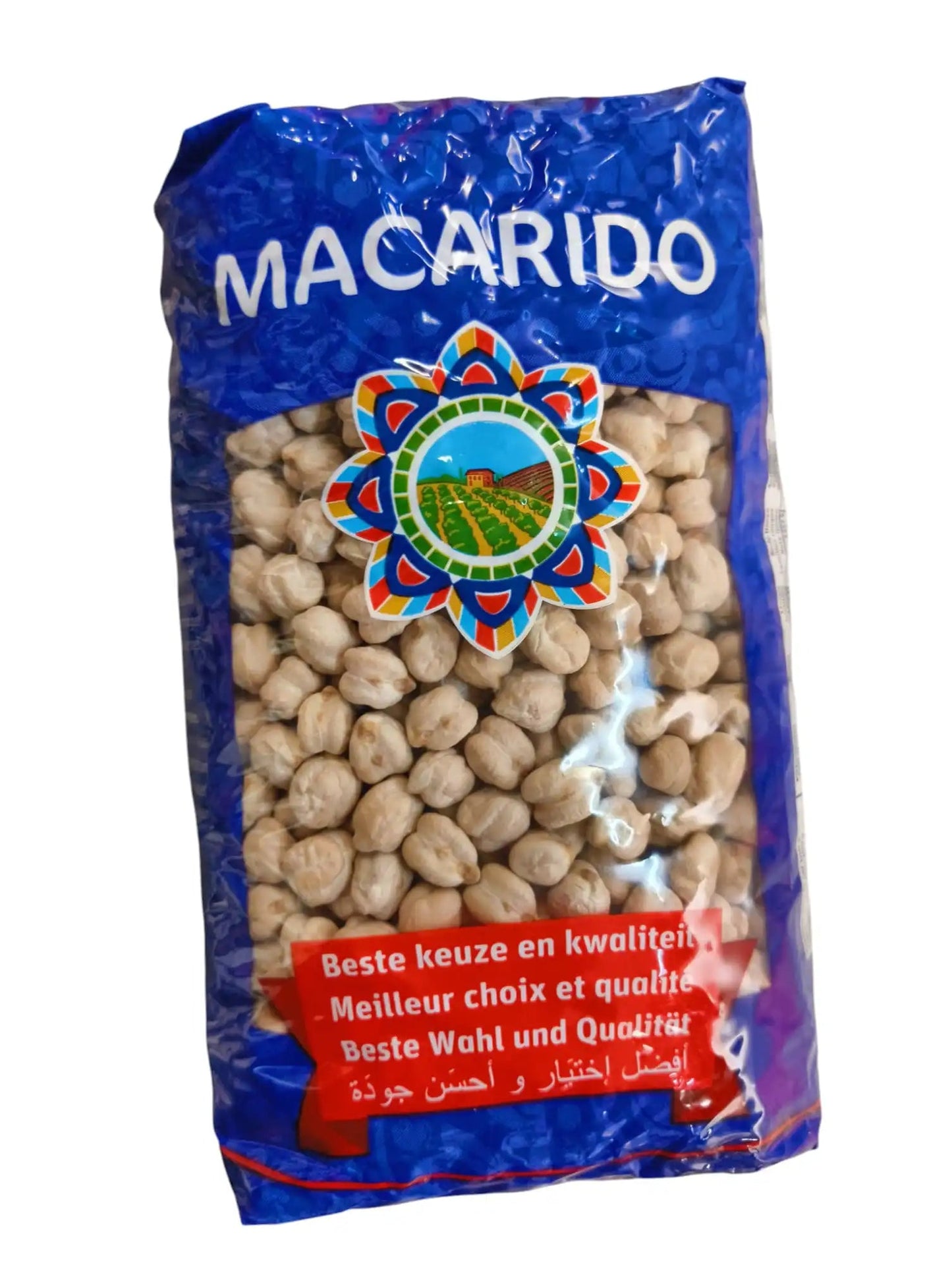 Chick Peas Asian Food Store - Toko