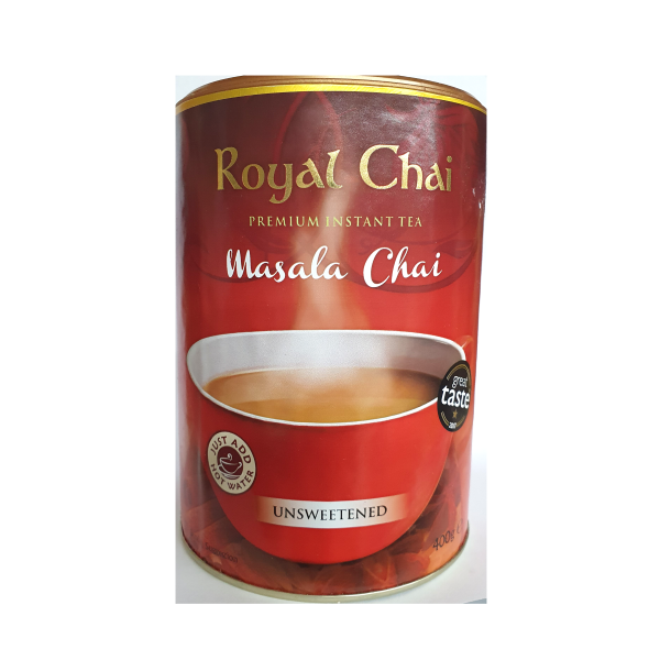 Masala Chai My Store