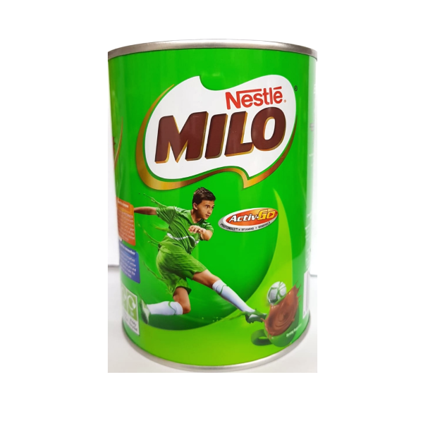 Nestlé Milo Chocolate Powder My Store