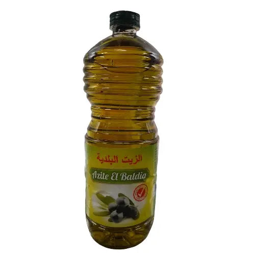 Azite El Baldia-Olijfolie My Store