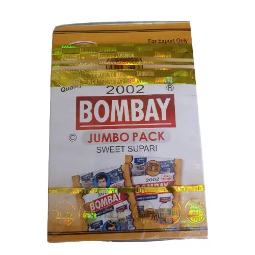 Bombay Sweet Supari My Store