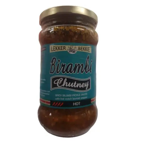 Birambi Chutney My Store