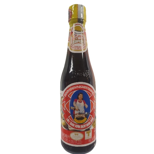 Maekrua Oyster Sauce 300ml – Rich & Savory Stir-Fry Sauce My Store
