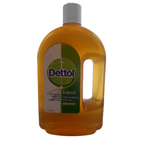 Dettol liquid, 750ml My Store