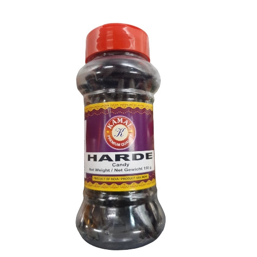 Harde Candy – Ayurvedic Herbal Digestive Candy My Store