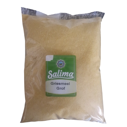 Semolina Coarse – Premium Quality for Cooking & Baking My Store