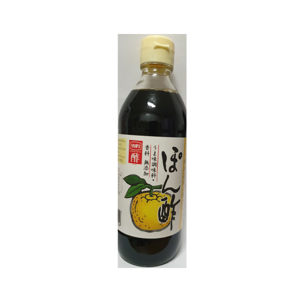 Uchibori Ponzu Vinegar, 360ml My Store