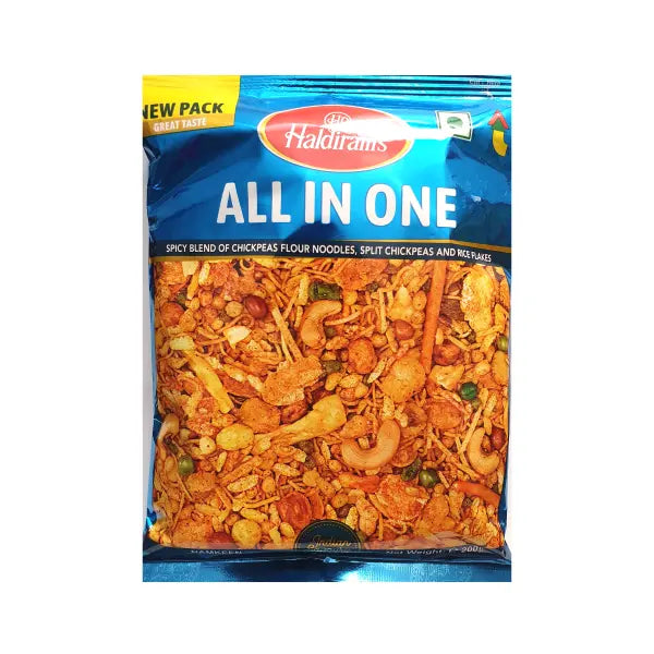 Haldiram's All in One My Store
