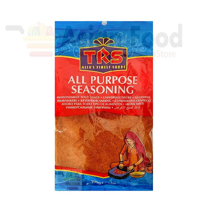 All purpose seasoning mix, 100g My Store