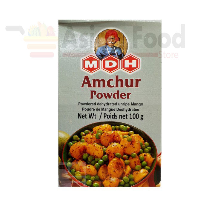 MDH Amchur (Dry Mango Powder), 100g My Store
