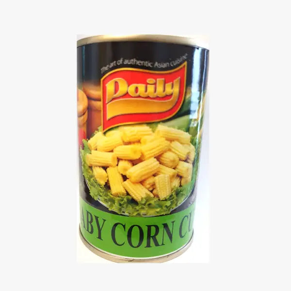 Baby Corn Cut My Store