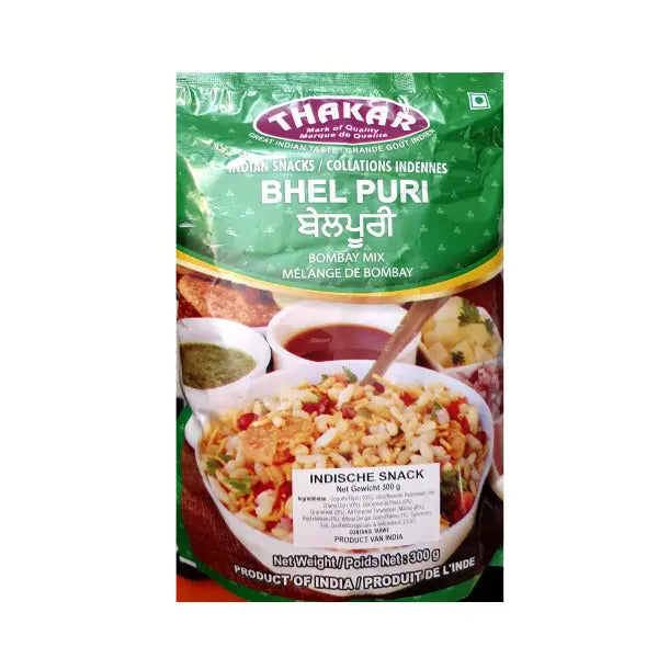 Bombay Bhel Puri (Thakar) My Store