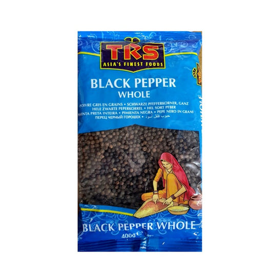 TRS Black Pepper Whole My Store