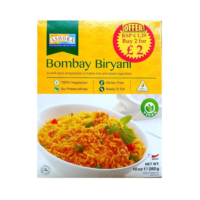 Bombay Biryani My Store
