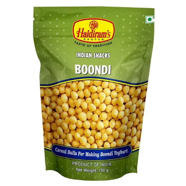 Haldiram's Boondi My Store