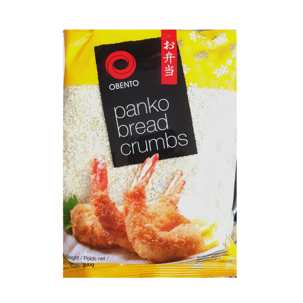 Panko Bread Crumbs My Store