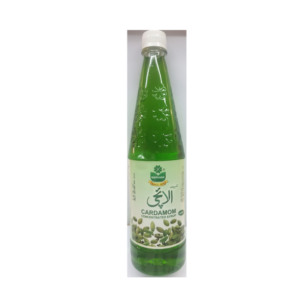 Marhaba Sharbat Ellachi - 800ml My Store