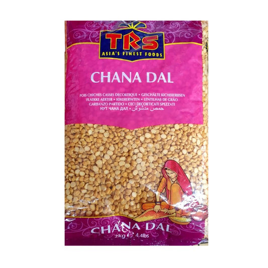 TRS Chana Dal My Store