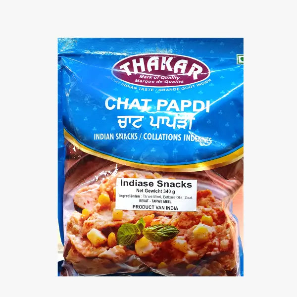 Chat Papdi My Store