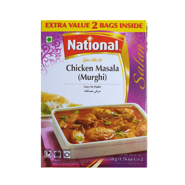 National Chicken Masala (Murghi) My Store