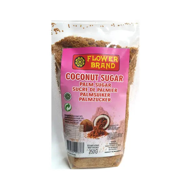 Coconut Sugar (Palm Sugar) My Store