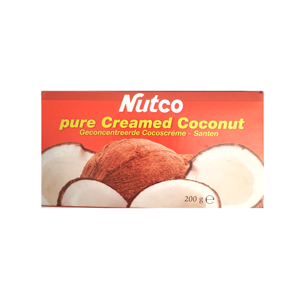 Nutco Santen Creamed Coconut My Store