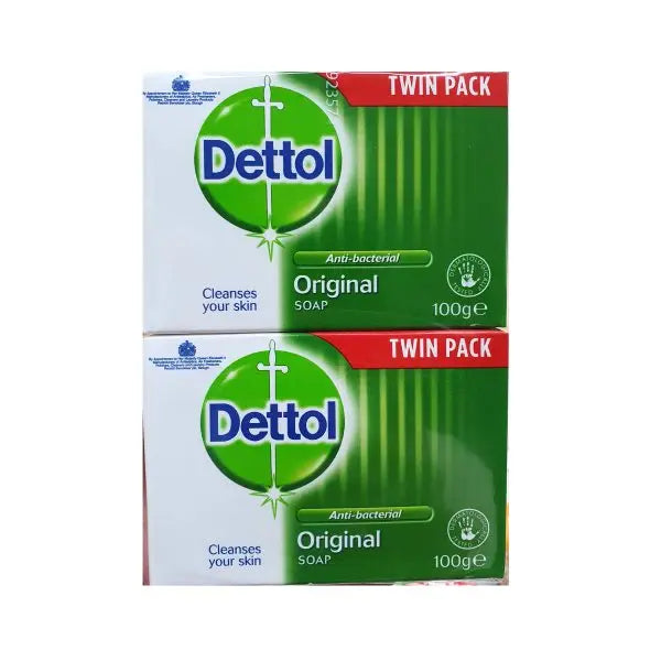 Dettol Soap My Store