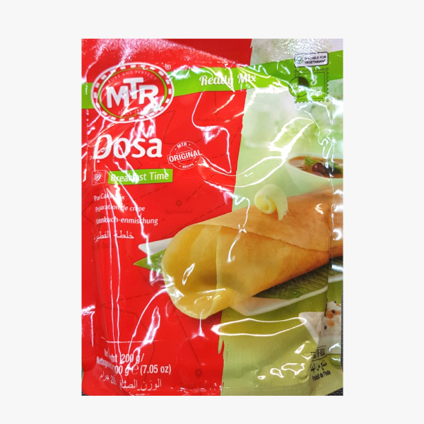 MTR Dosa Mix, 200g My Store