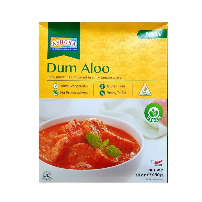Dum Aloo My Store