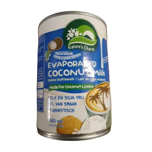 Eveporated-coconut-milk My Store