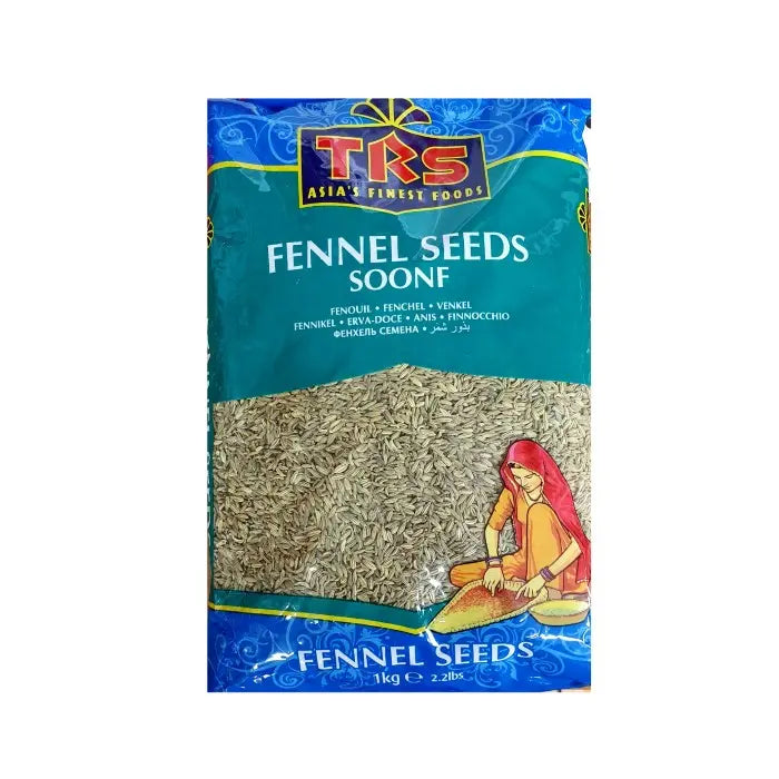 Fennel Seeds, Soonf My Store
