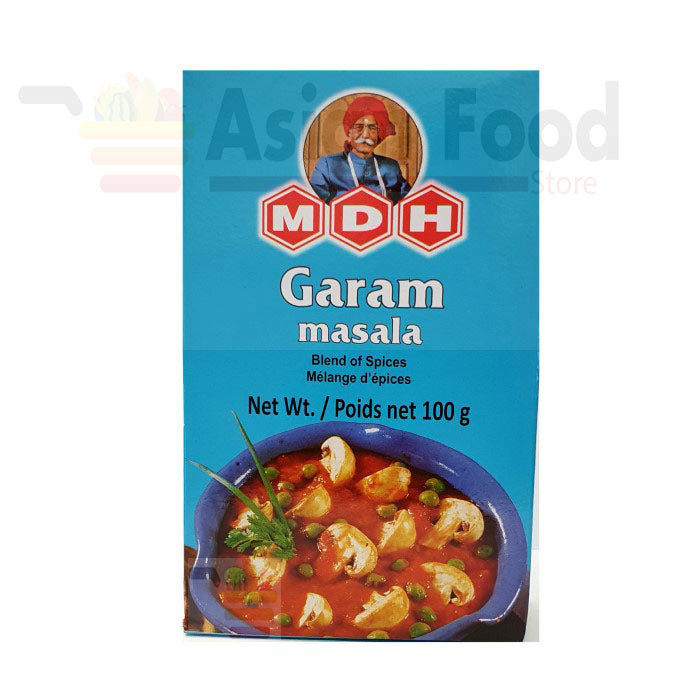 MDH Garam Masala, 100g My Store
