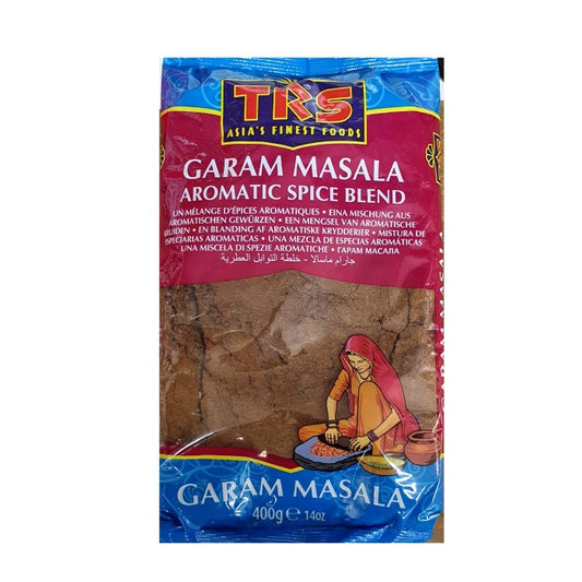 TRS Garam Masala powder My Store