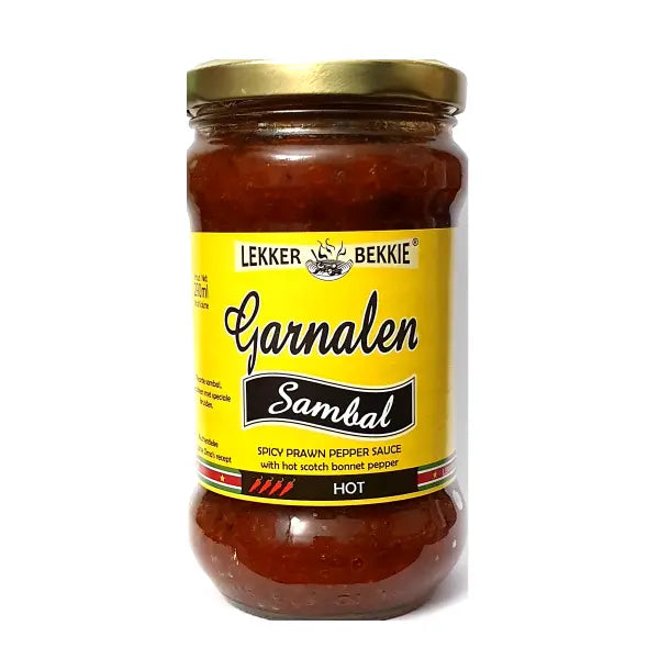 Garnalen Sambal My Store