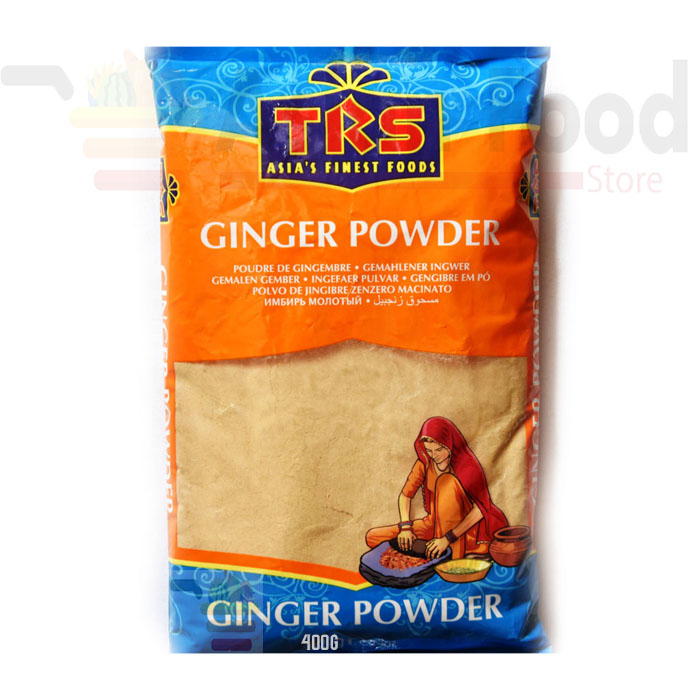 TRS Ginger Powder My Store