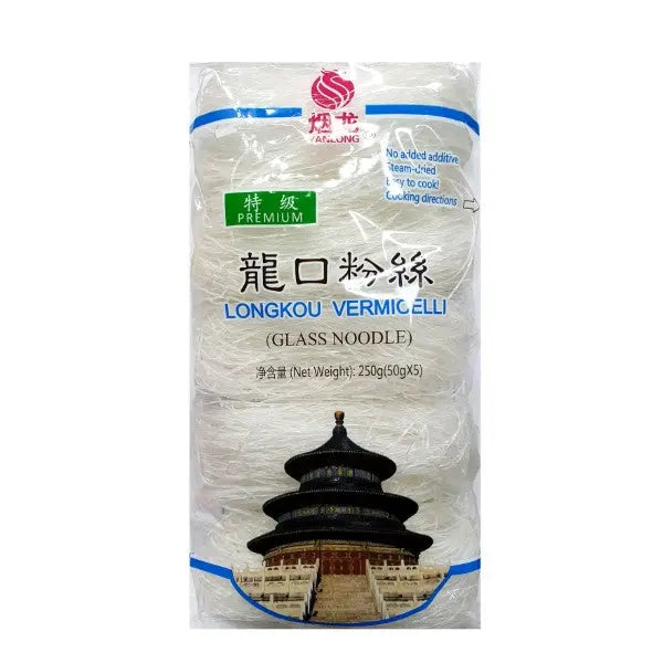 Glass Noodles (Vermicelli) My Store