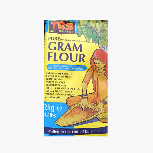 TRS Gram Flour My Store
