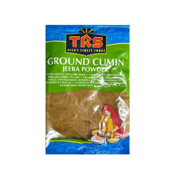 cumin powder 100g Asian Food Store - Toko
